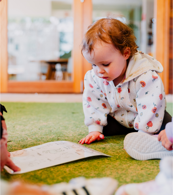 Strathfield Early Learning