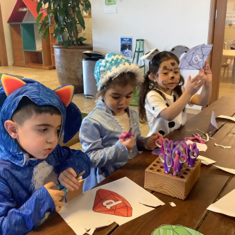 Strathfield Early Learning